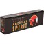 American Spirit Perique Box Black FSC 10/20pk