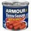 Armour Vienna Sausage Hot & Spicy 4.6oz