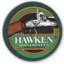Hawken Premium Wintergreen 5/1.2oz