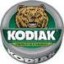 Kodiak Premium Wintergreen 5/1.2oz